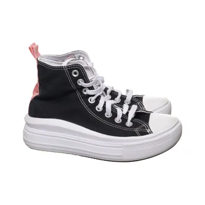 Canvas sko (Chuck Taylor All Star) fra Converse