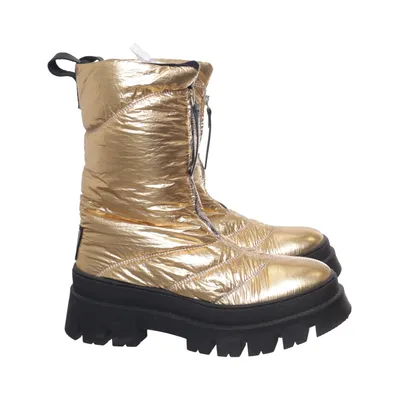 Stövlar (Savannah) från Steve Madden