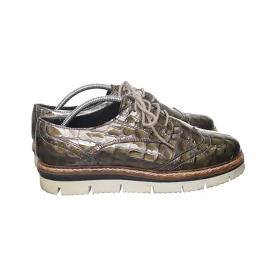 Brogue (Groen) van Oxmox