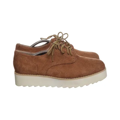 Walking shoes (Brown) from Bellucci