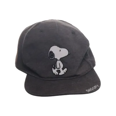 Baseball cap (Gray) from Snoopy