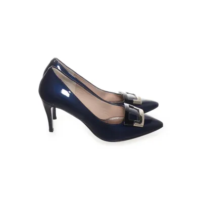 Pumps (Blue) from Gero