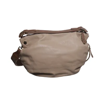 Axelremsväska (Beige) från Furla