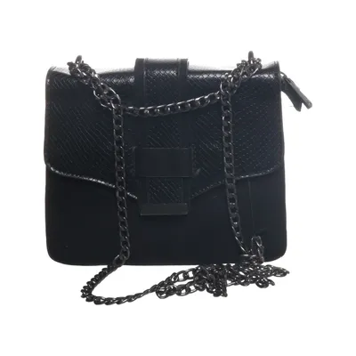 Skuldertaske (Sort) fra Primadonna Collection Polyester, Polyurethan