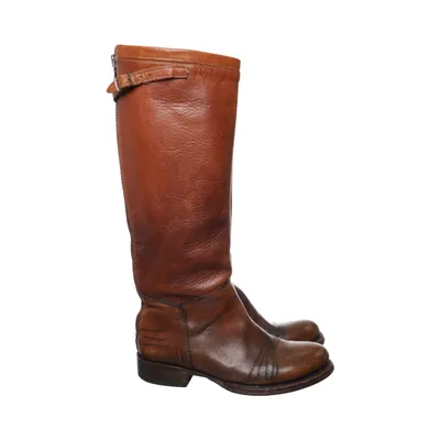 Boots (Brown) from ASH