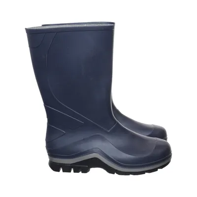 Rubber boots (Blue) from Spirale