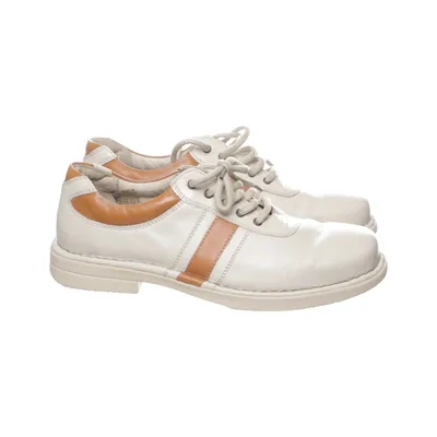 Trainers (Beige) from Hush Puppies