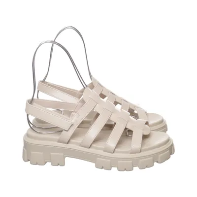 Sandaler (Beige) från Tom Tailor