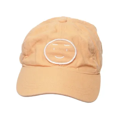 Baseball-Mütze (Orange) von Gray Label Bio-Baumwolle