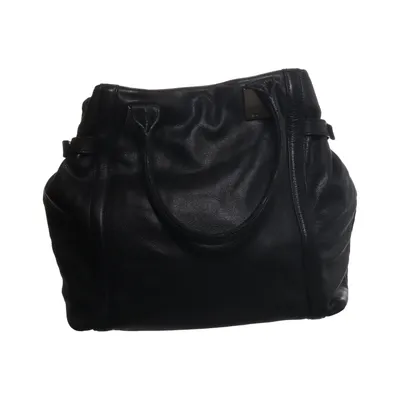 Sac à main (Noir) de W118 by Walter Baker Cuir