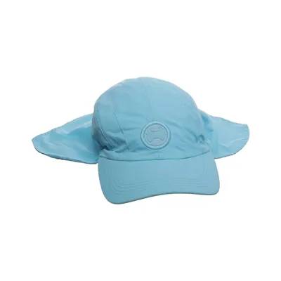 Chapeau anti-UV (Bleu) de Jako-O Polyester