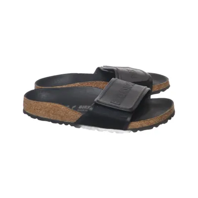 Slip-ins (Svart) från Birkenstock