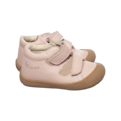 Gymnastic shoes (Pink, Brown) from Naturino