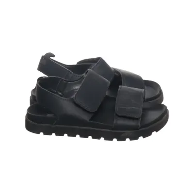 Sandals (Black) from H&M