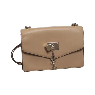 Schoudertas (Beige) van DKNY