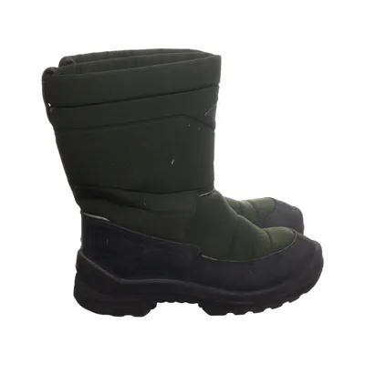 Boots (Green, Black) from Kuoma