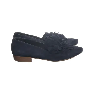 Loafers (Blauw) van Carolina
