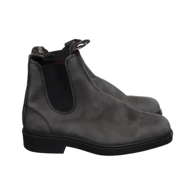 Chelsea boots (Grå) från Blundstone