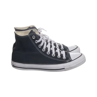 Chaussures en toile (Noir) de Converse