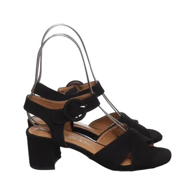 Sandaler (Svart) från Bluebox