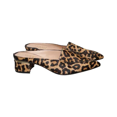 Mules (Marron, Noir, Multicolore) de Franco Sarto