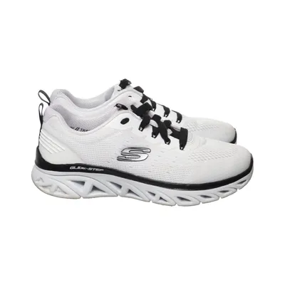 Träningsskor (Vit, Svart) från Skechers