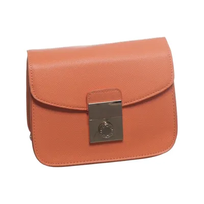 Shoulder-bag (Orange) from Accessoires Polyester, Polyurethane