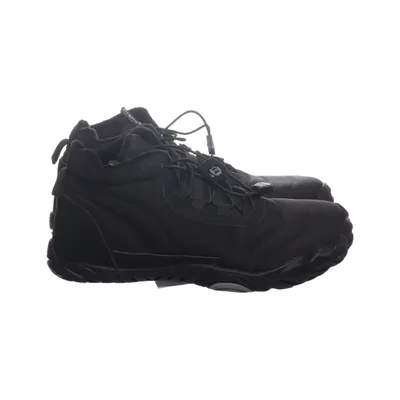 Barfußschuhe (Schwarz) von Freiluftkind