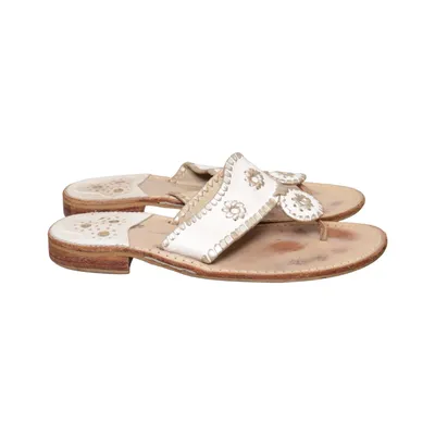 Sandalen (Navajo) van Jack Rogers