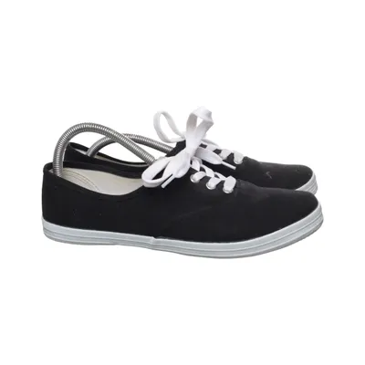 Canvas shoes (Black) from Vty