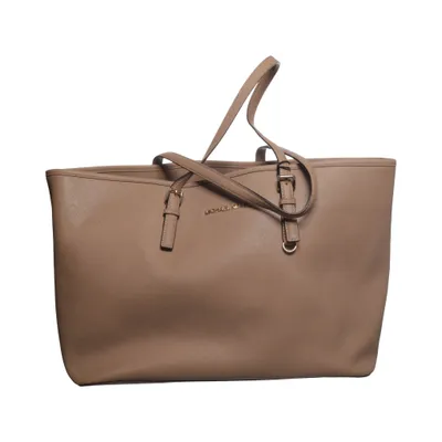 Handbag (Beige) from Michael Kors