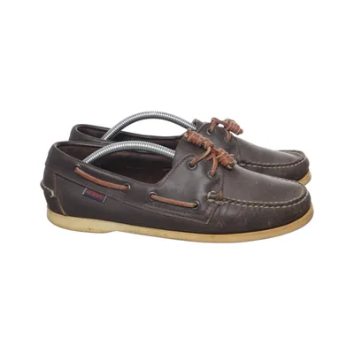 Boat shoes (Docksides) from Sebago Docksides