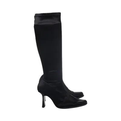 Boots (Black) from Firence