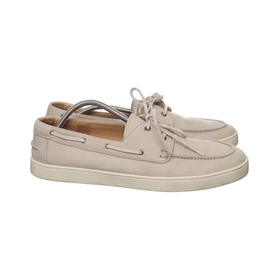 Sejlersko (Beige) fra Henderson Læder