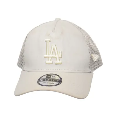 Honkbalpet (9Forty) van New Era Katoen, Polyester