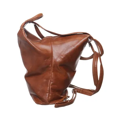 Ryggsäck (Brun) från C. Valentino