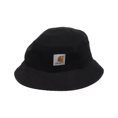 Bøllehat (Sort) fra Carhartt Økologisk bomuld
