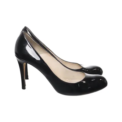 Pumps (Black) from L.K. Bennett Leather