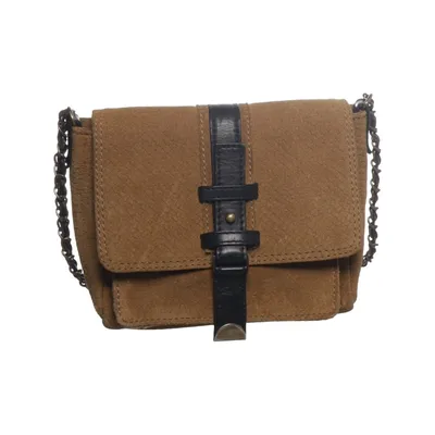 Shoulder-bag (Brown) from Sessún