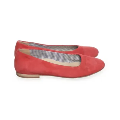 Ballerines (Rouge) de Sioux