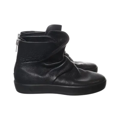 Boots (Svart) från Ecco