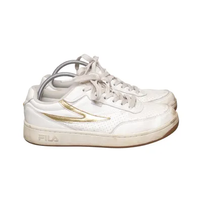 Sneakers (Sevaro F) from Fila Leather