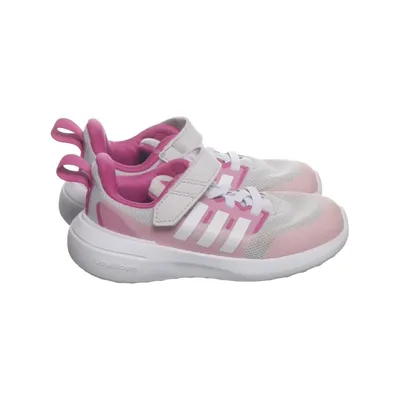 Träningsskor (Rosa, Vit) från Adidas