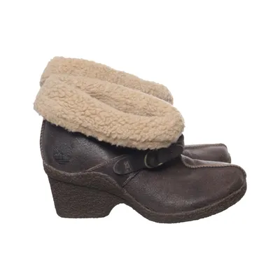 Bottines (Earthkeepers) de Timberland Cuir