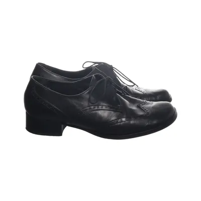 Brogues (Svart) från Walter Bauer