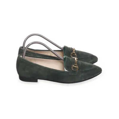 Loafers (Grön) från Gabor