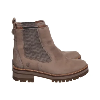 Bottines Chelsea (Gris) de Timberland