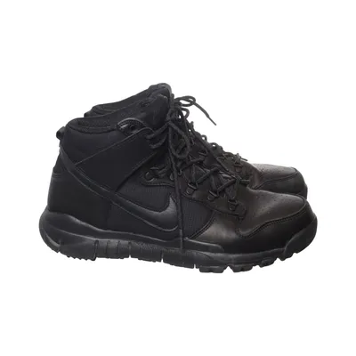 Hiking boots (Dunk High) from Nike SB