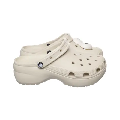 Træsko (Classic Platform Clog) fra Crocs Polyurethan