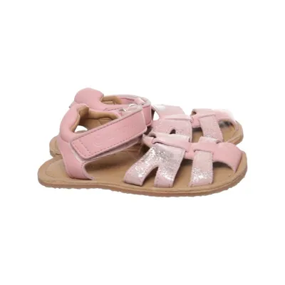 Sandaler (Rosa, Silverfärgad) från Lifestyle Skinn